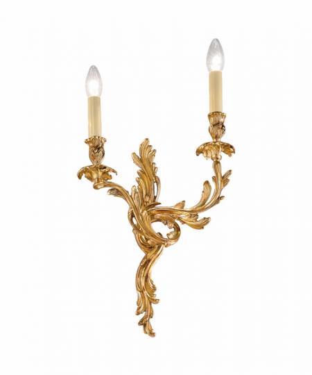 Regence Wall Light