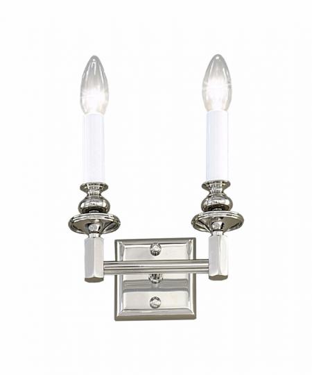 Curzon Wall Light