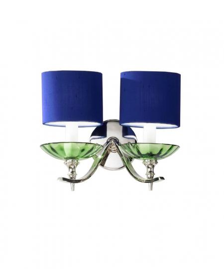 Jazz wall light
